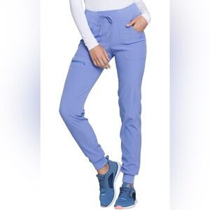 HeartSoul Jogger Scrub Pants